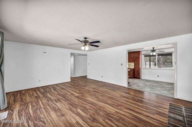 4399 Ponderosa Drive, Carson City, NV 89701