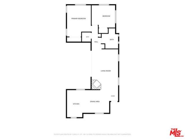 4038 Denny Avenue, Los Angeles, CA 91604