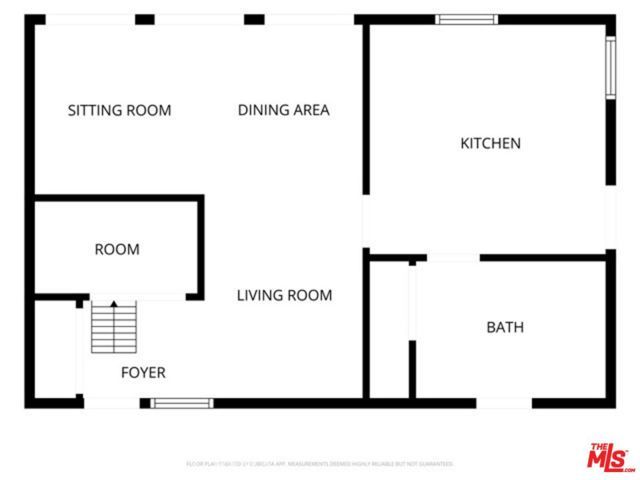 4038 Denny Avenue, Los Angeles, CA 91604