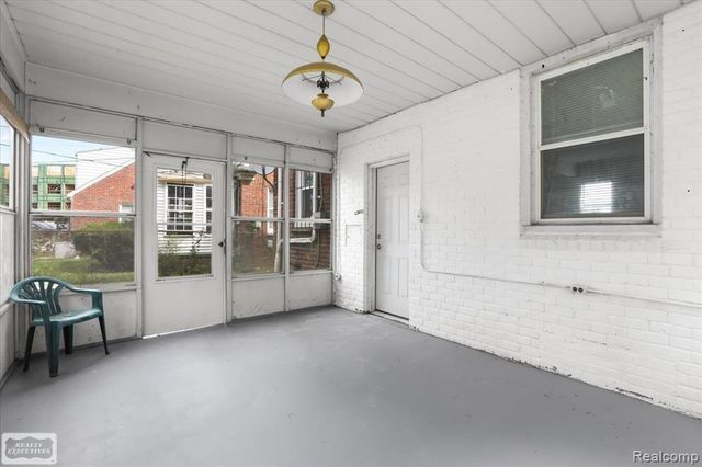 15829 Minock Street, Detroit, MI 48223