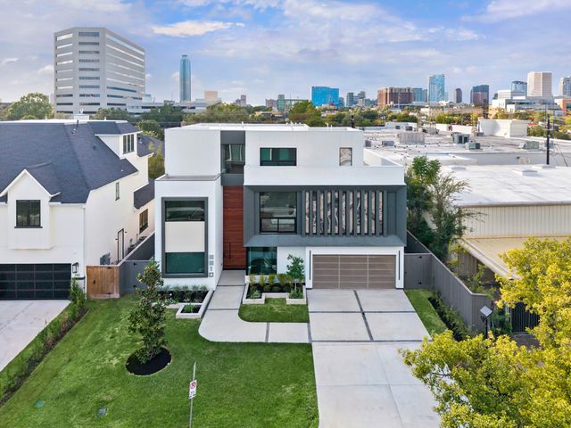 2610 Westgrove Lane, Houston, TX 77027