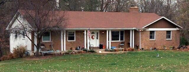 1650 Wren Lane, Powell, OH 43065