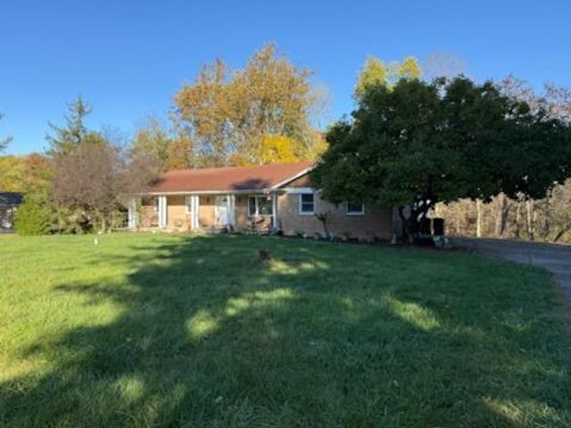 1650 Wren Lane, Powell, OH 43065