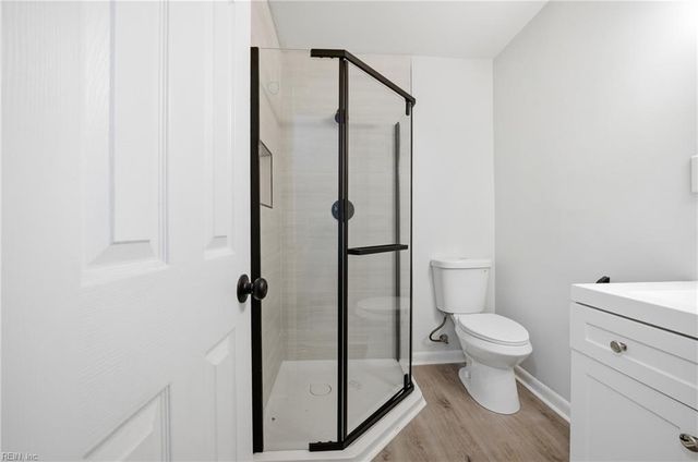 313 Pasture LN, Hampton, VA 23669