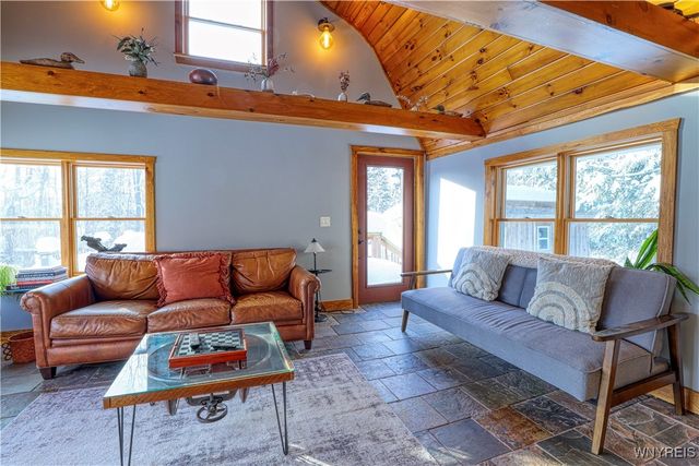 7880 Tough Row Hill Road, Ellicottville, NY 14731