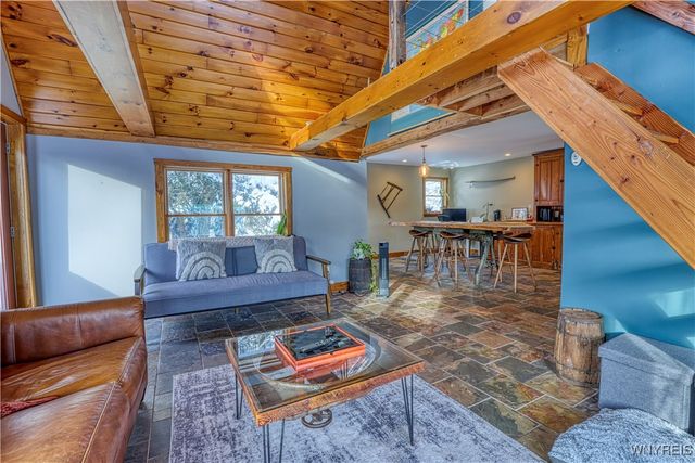 7880 Tough Row Hill Road, Ellicottville, NY 14731