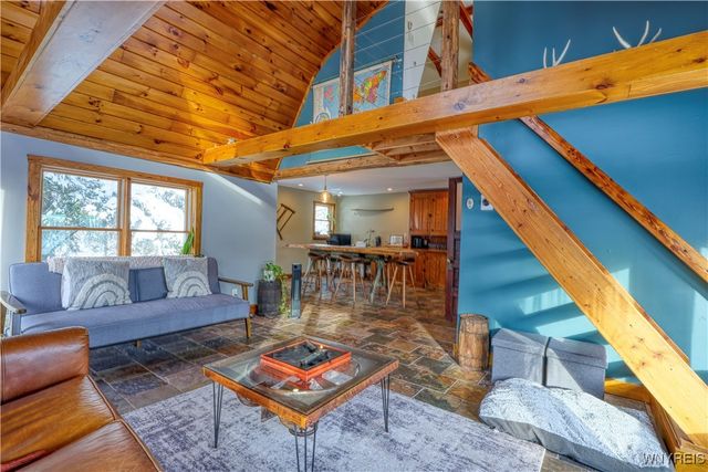 7880 Tough Row Hill Road, Ellicottville, NY 14731