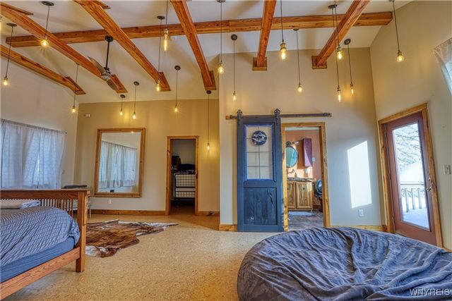 7880 Tough Row Hill Road, Ellicottville, NY 14731