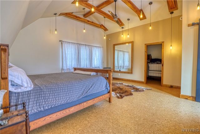 7880 Tough Row Hill Road, Ellicottville, NY 14731