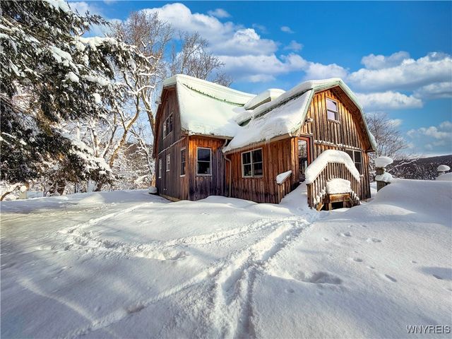 7880 Tough Row Hill Road, Ellicottville, NY 14731