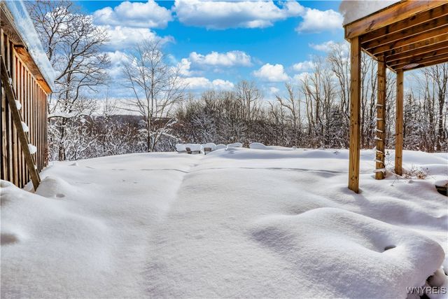 7880 Tough Row Hill Road, Ellicottville, NY 14731