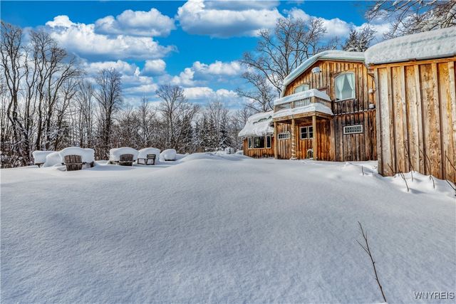 7880 Tough Row Hill Road, Ellicottville, NY 14731