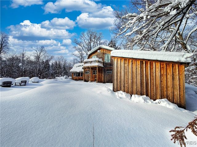 7880 Tough Row Hill Road, Ellicottville, NY 14731