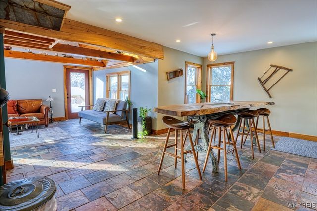 7880 Tough Row Hill Road, Ellicottville, NY 14731