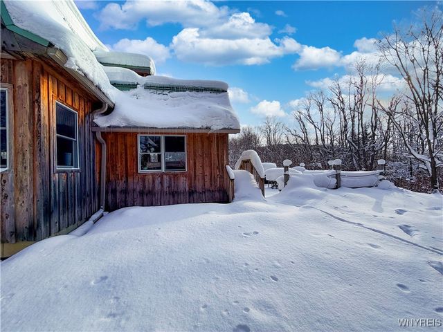 7880 Tough Row Hill Road, Ellicottville, NY 14731