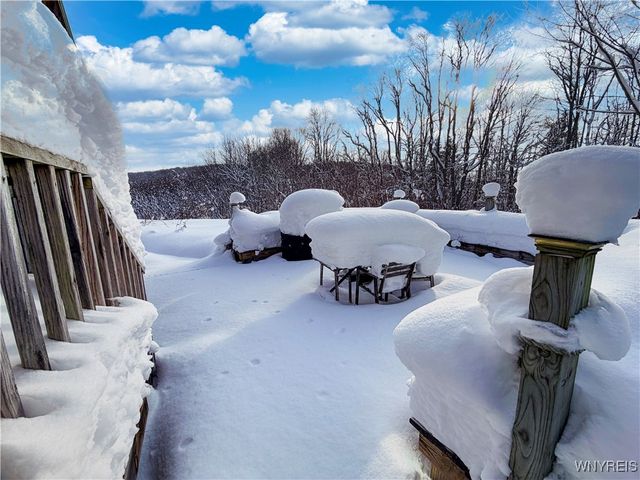 7880 Tough Row Hill Road, Ellicottville, NY 14731