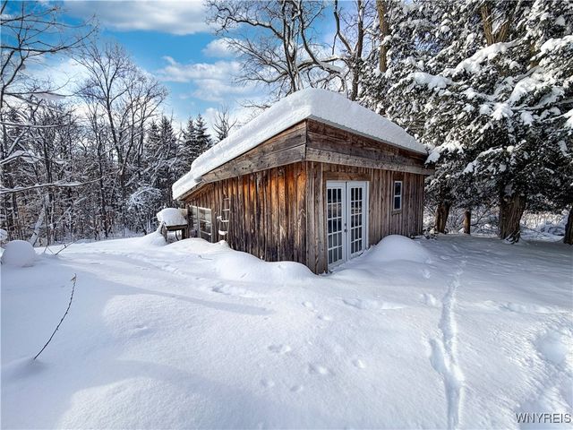 7880 Tough Row Hill Road, Ellicottville, NY 14731