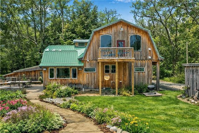 7880 Tough Row Hill Road, Ellicottville, NY 14731