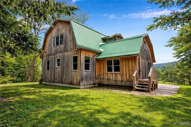 7880 Tough Row Hill Road, Ellicottville, NY 14731