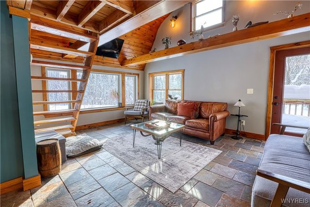 7880 Tough Row Hill Road, Ellicottville, NY 14731