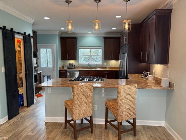 1904 Fairweather CT, Virginia Beach, VA 23456