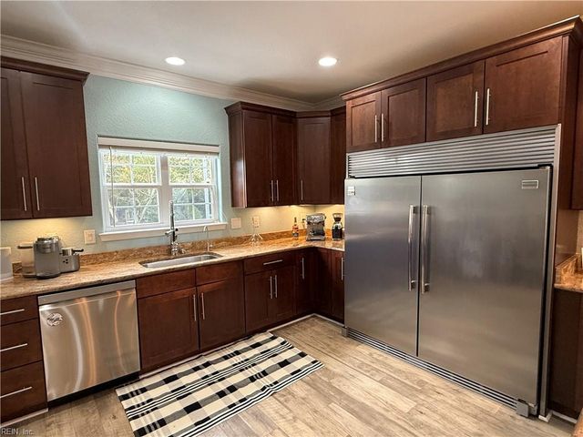 1904 Fairweather CT, Virginia Beach, VA 23456