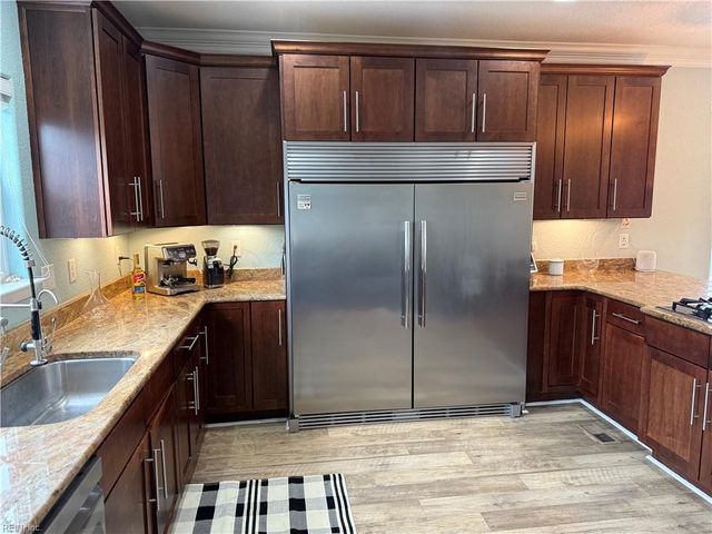 1904 Fairweather CT, Virginia Beach, VA 23456