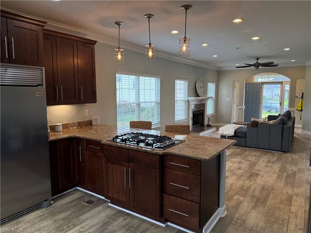 1904 Fairweather CT, Virginia Beach, VA 23456