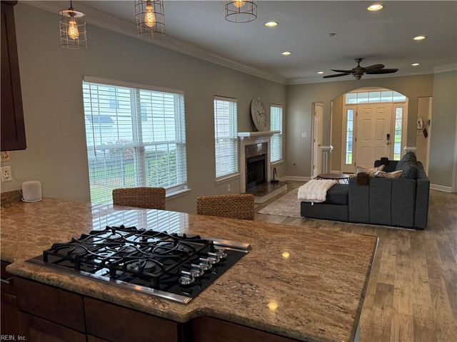 1904 Fairweather CT, Virginia Beach, VA 23456