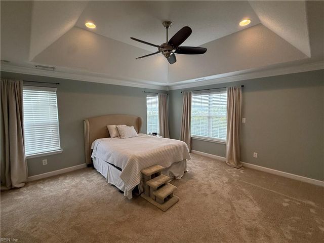 1904 Fairweather CT, Virginia Beach, VA 23456