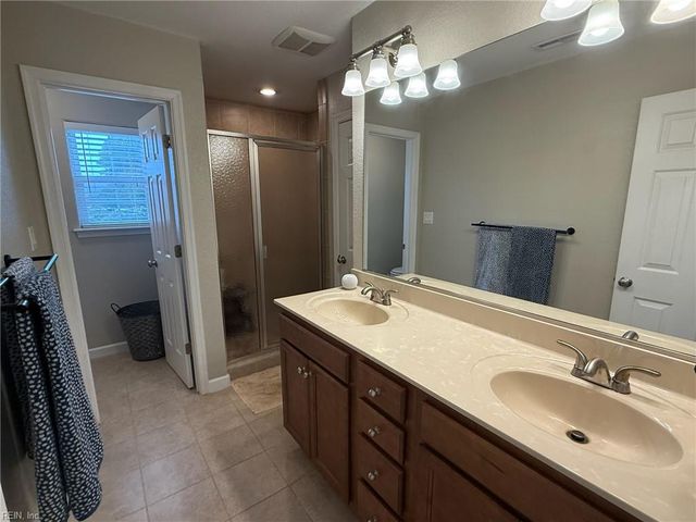 1904 Fairweather CT, Virginia Beach, VA 23456