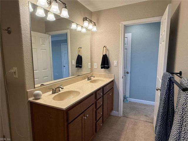 1904 Fairweather CT, Virginia Beach, VA 23456