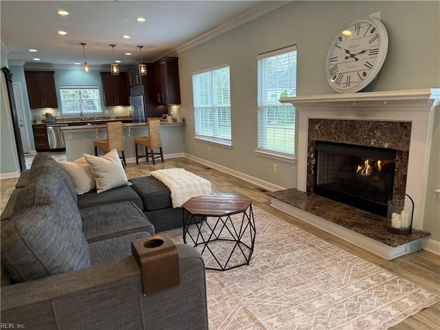 1904 Fairweather CT, Virginia Beach, VA 23456