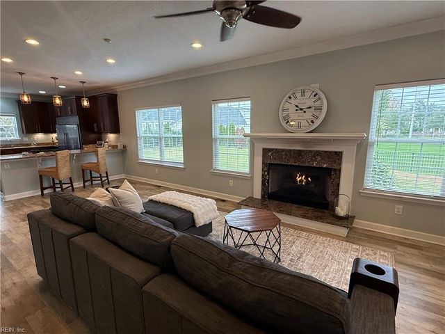 1904 Fairweather CT, Virginia Beach, VA 23456