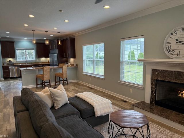 1904 Fairweather CT, Virginia Beach, VA 23456