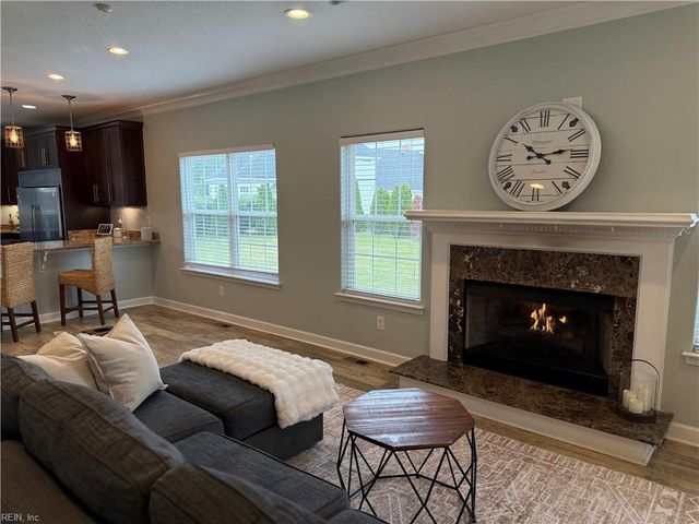 1904 Fairweather CT, Virginia Beach, VA 23456