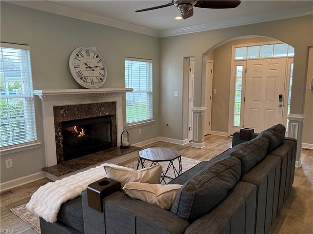 1904 Fairweather CT, Virginia Beach, VA 23456