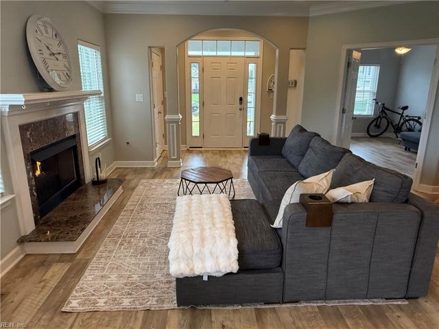 1904 Fairweather CT, Virginia Beach, VA 23456