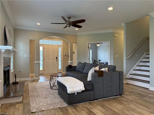 1904 Fairweather CT, Virginia Beach, VA 23456