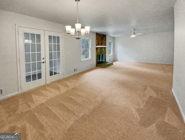 690 Kirkus Drive SE, Conyers, GA 30094