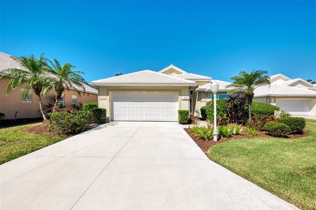 320 BERMUDA COURT, Venice, FL 34293