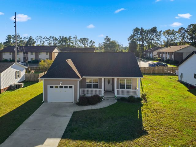 103 Sharon Lane, Saint George, SC 29477