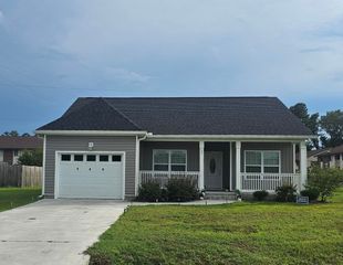 103 Sharon Lane, Saint George, SC 29477