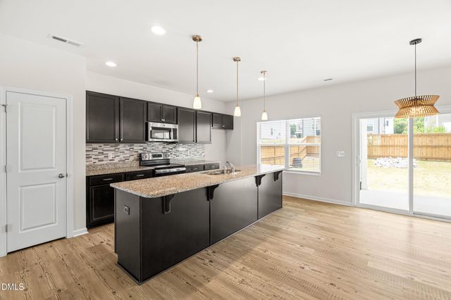 5324 Rutledgeville Lane, Knightdale, NC 27545