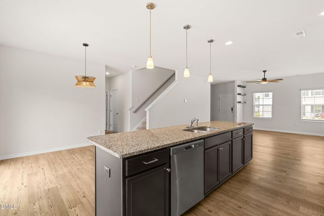 5324 Rutledgeville Lane, Knightdale, NC 27545