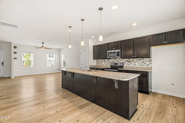 5324 Rutledgeville Lane, Knightdale, NC 27545