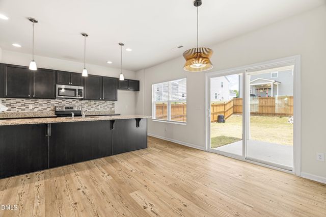 5324 Rutledgeville Lane, Knightdale, NC 27545