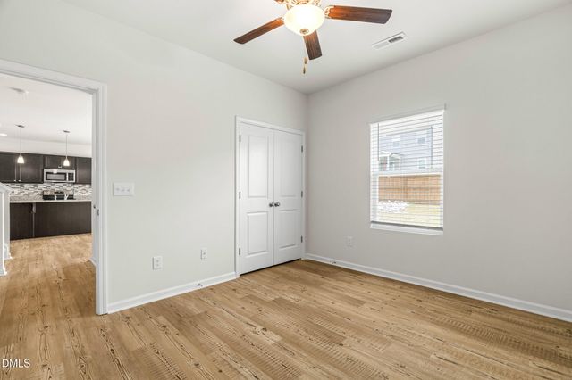5324 Rutledgeville Lane, Knightdale, NC 27545