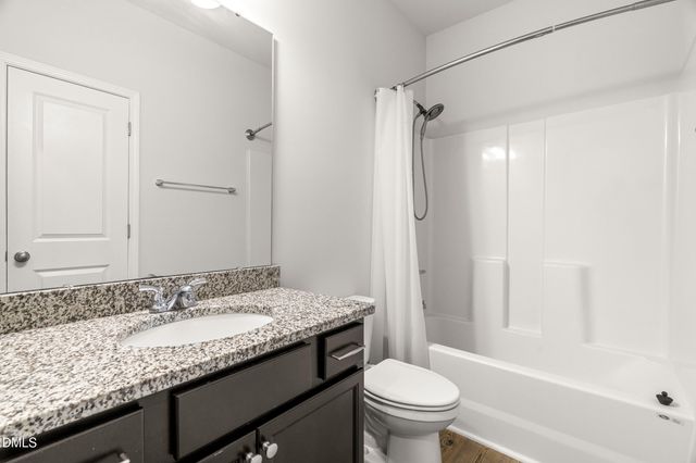 5324 Rutledgeville Lane, Knightdale, NC 27545