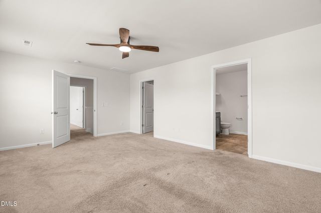 5324 Rutledgeville Lane, Knightdale, NC 27545